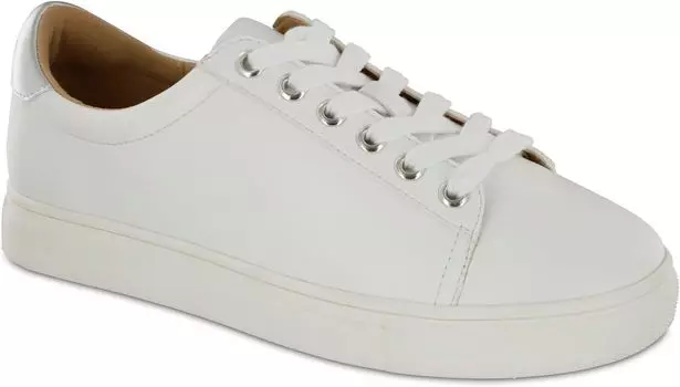 Кроссовки MIA Neva, цвет White/Silver