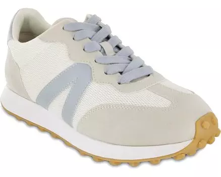Кроссовки MIA Race, цвет White/Off-White/Light Blue