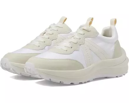 Кроссовки MIA Scout, цвет Off-White/White/Off-White