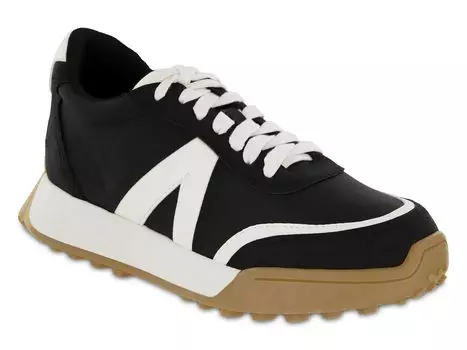 Кроссовки MIA Town, черный/белый