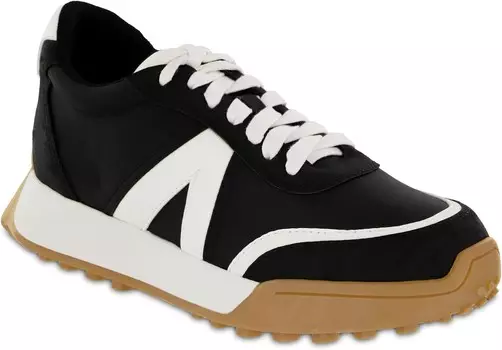 Кроссовки MIA Town, цвет Black/White