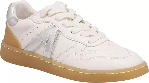 Кроссовки MIA Vesta, цвет White/Silver