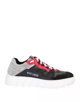 Кроссовки Mich Simon, черный