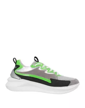 Кроссовки Mich Simon, серый