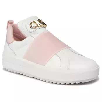 Кроссовки Michael Kors 43F3EMFP1L, розовый