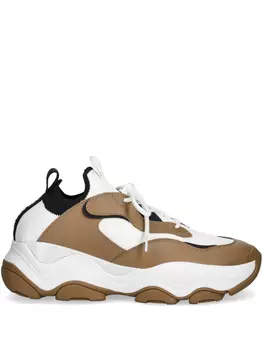 Кроссовки Michael Kors Atlas, нейтральный