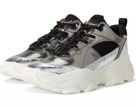 Кроссовки Michael Kors Atlas Trainer, черный мульти