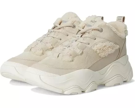 Кроссовки Michael Kors Atlas Trainer, цвет Bone