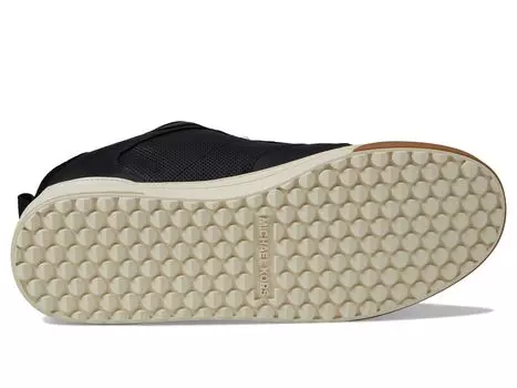 Кроссовки Michael Kors Barett Lace-Up, черный