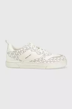 Кроссовки Michael Kors Baxter, белый