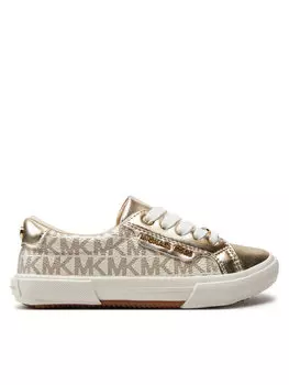 Кроссовки Michael Kors, бежевый