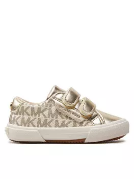Кроссовки Michael Kors, бежевый