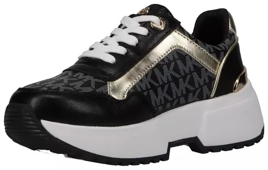 Кроссовки Michael Kors, черный
