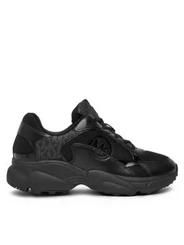 Кроссовки Michael Kors, черный