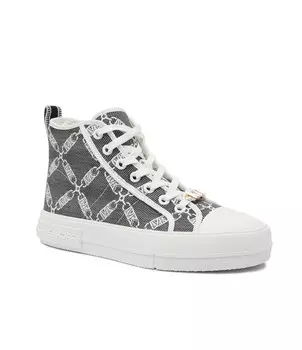 Кроссовки Michael Kors EVY, цвет grafite