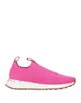 Кроссовки Michael Kors, фуксия