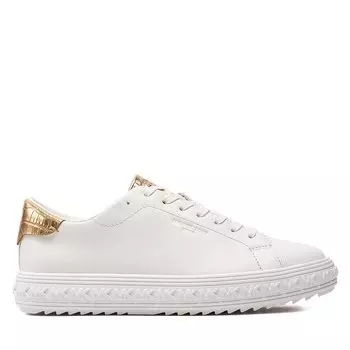 Кроссовки MICHAEL KORS Grove 43S3GVFS1L Pale Gold 740, золото