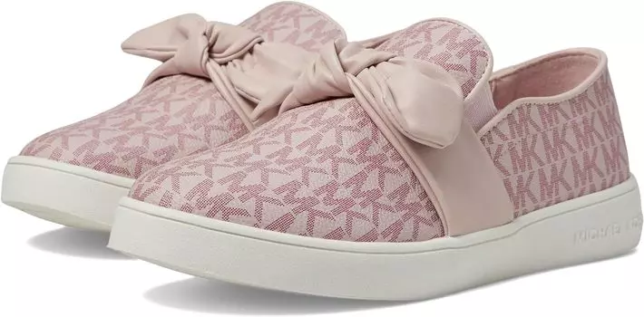 Кроссовки Michael Kors Jem Bow, розовый