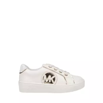 Кроссовки Michael Kors Jem Poppy — для малышей, белый