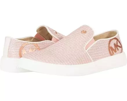 Кроссовки Michael Kors Jem Rachel, цвет Pink Multi