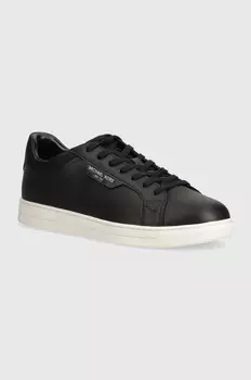 Кроссовки Michael Kors Keating, черный