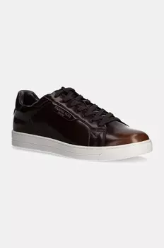 Кроссовки Michael Kors Keating, коричневый