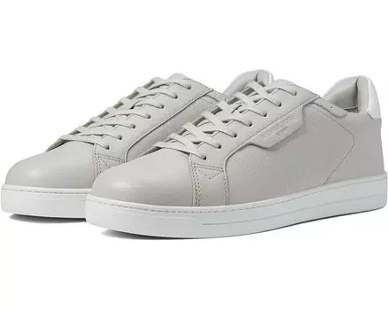 Кроссовки Michael Kors Keating Lace Up, цвет Charcoal 2