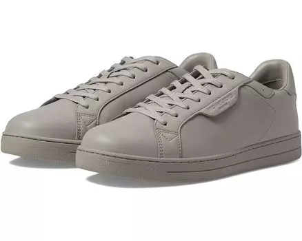 Кроссовки Michael Kors Keating Lace Up, цвет Pearl Grey