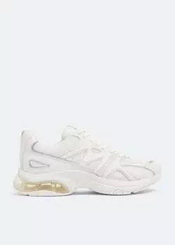Кроссовки MICHAEL KORS Kit Extreme sneakers, белый