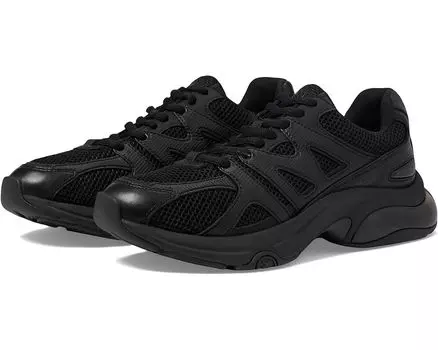 Кроссовки Michael Kors Kit Trainer Extreme, черный