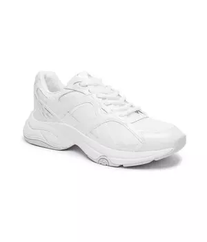 Кроссовки Michael Kors Leo, белый