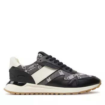 Кроссовки MICHAEL KORS Miles Trainer 42S4MIFS1Y Black, черный