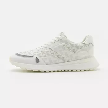 Кроссовки Michael Kors Miles Trainer, белый