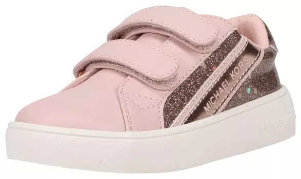 Кроссовки Michael Kors, розовый