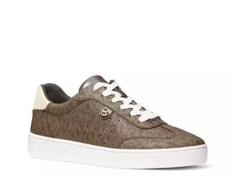 Кроссовки Michael Kors Scotty — женские, коричневые