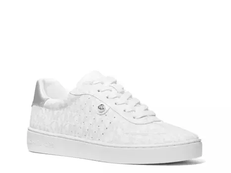 Кроссовки Michael Kors Scotty — женские, ярко-белые