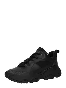 Кроссовки Michael Kors Sneakers ATLAS, черный