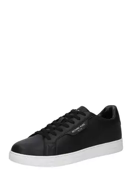 Кроссовки Michael Kors Sneakers KEATING, черный