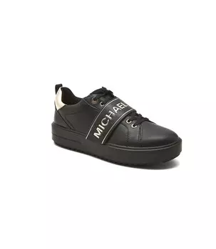 Кроссовки Michael Kors sportive emmett, черный