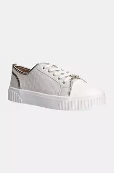 Кроссовки Michael Kors SUMMER ALINE II, бежевый