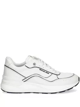 Кроссовки Michael Kors Trevor, белый