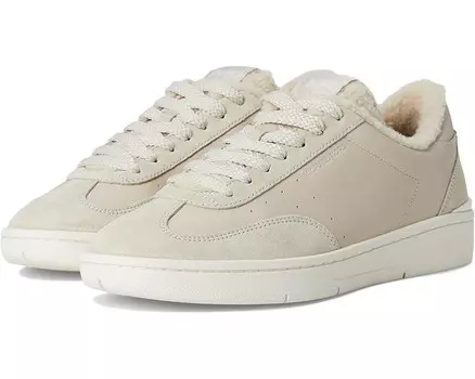 Кроссовки Michael Kors Wilton Lace Up, цвет Bone