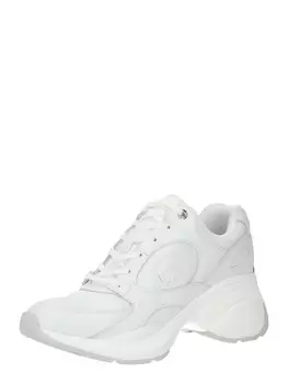 Кроссовки Michael Kors ZUMA TRAINER, белый