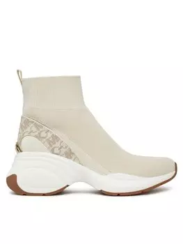 Кроссовки Michael Michael Kors, экрю