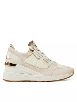 Кроссовки MICHAEL Michael Kors, экрю
