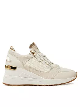 Кроссовки MICHAEL Michael Kors, экрю