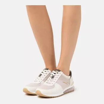 Кроссовки Michael Michael Kors Allie Trainer Extreme, softpink/multi-coloured