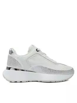 Кроссовки MICHAEL Michael Kors Ari Trainer, белый