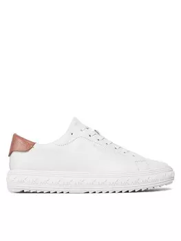 Кроссовки Michael Michael Kors, белый