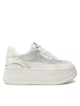 Кроссовки MICHAEL Michael Kors, белый